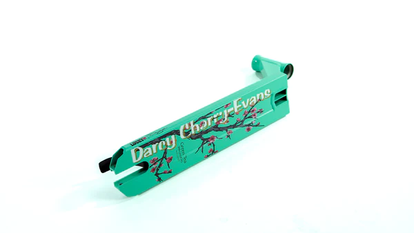 Lucky Darcy Cherry-Evans Pro Signature Deck