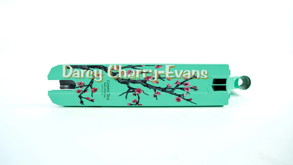 Lucky Darcy Cherry-Evans Pro Signature Deck