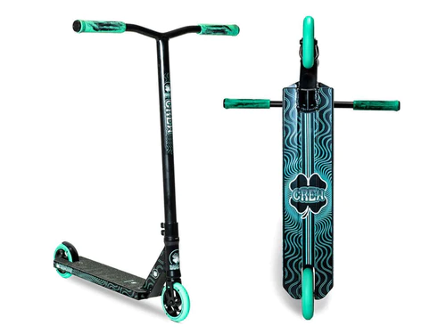 Lucky CREW Pro Scooter