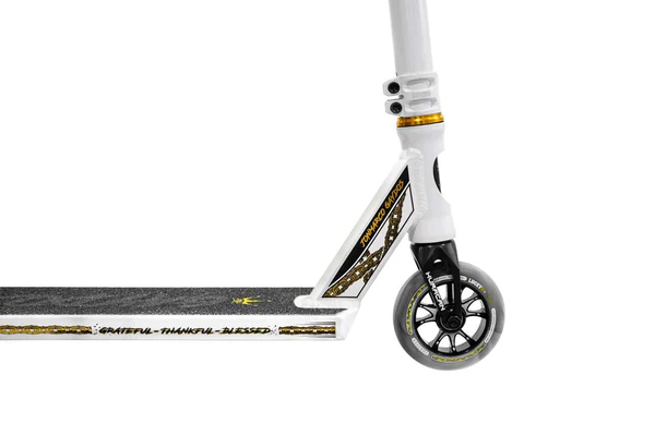 Lucky JonMarco Gaydos Signature Pro Scooter