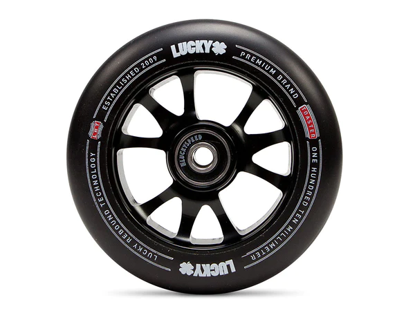 Lucky Toaster 110 Pro Scooter Wheel