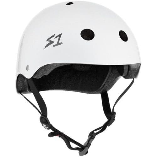 S-One Mega Lifer Helmet