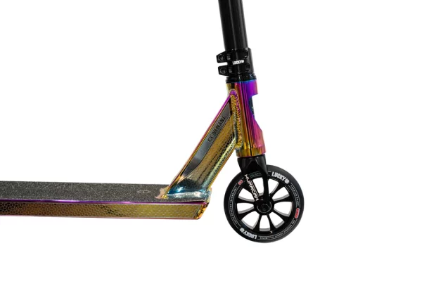 Lucky Covenant Complete Pro Scooter 2022