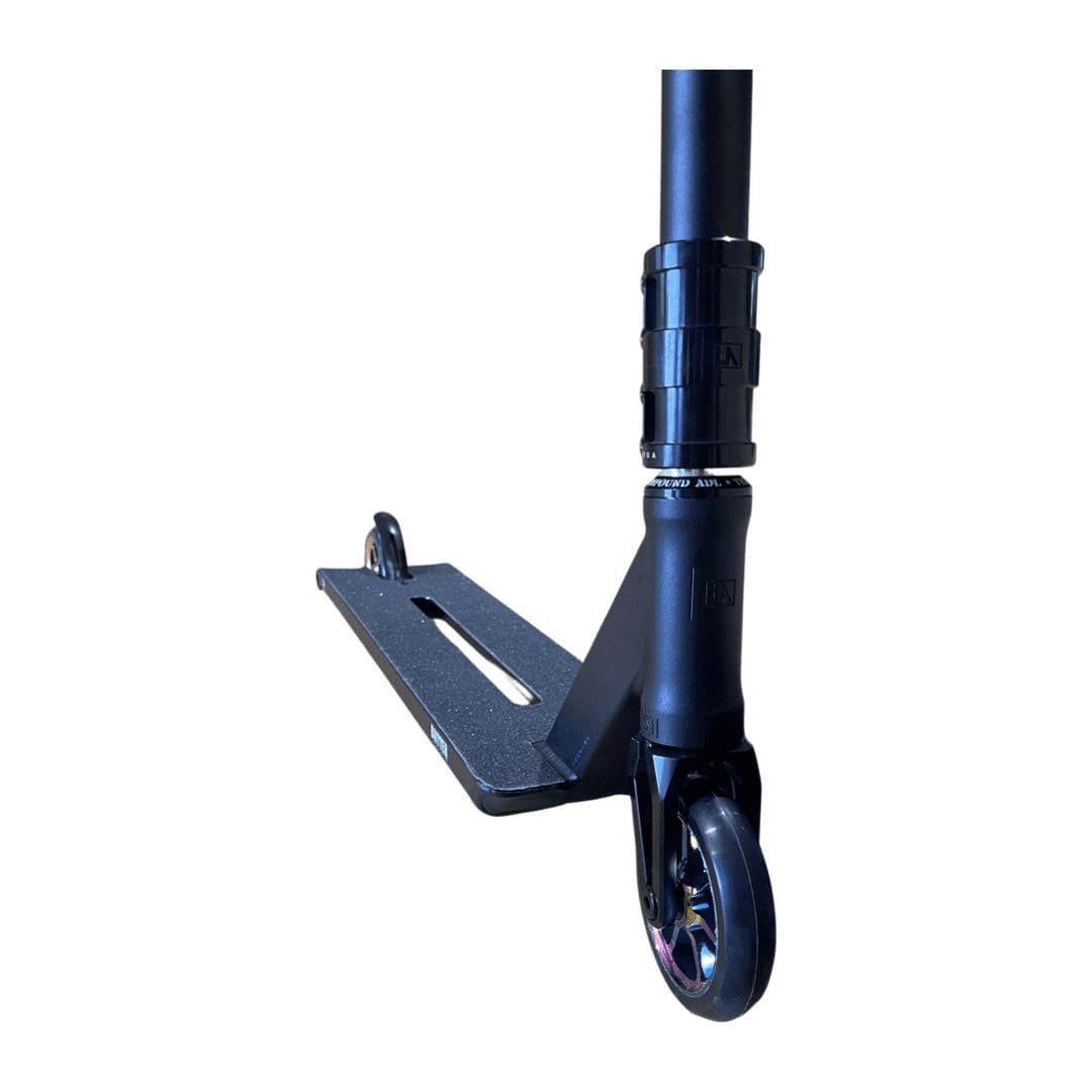 UrbanArtt/Tilt Custom