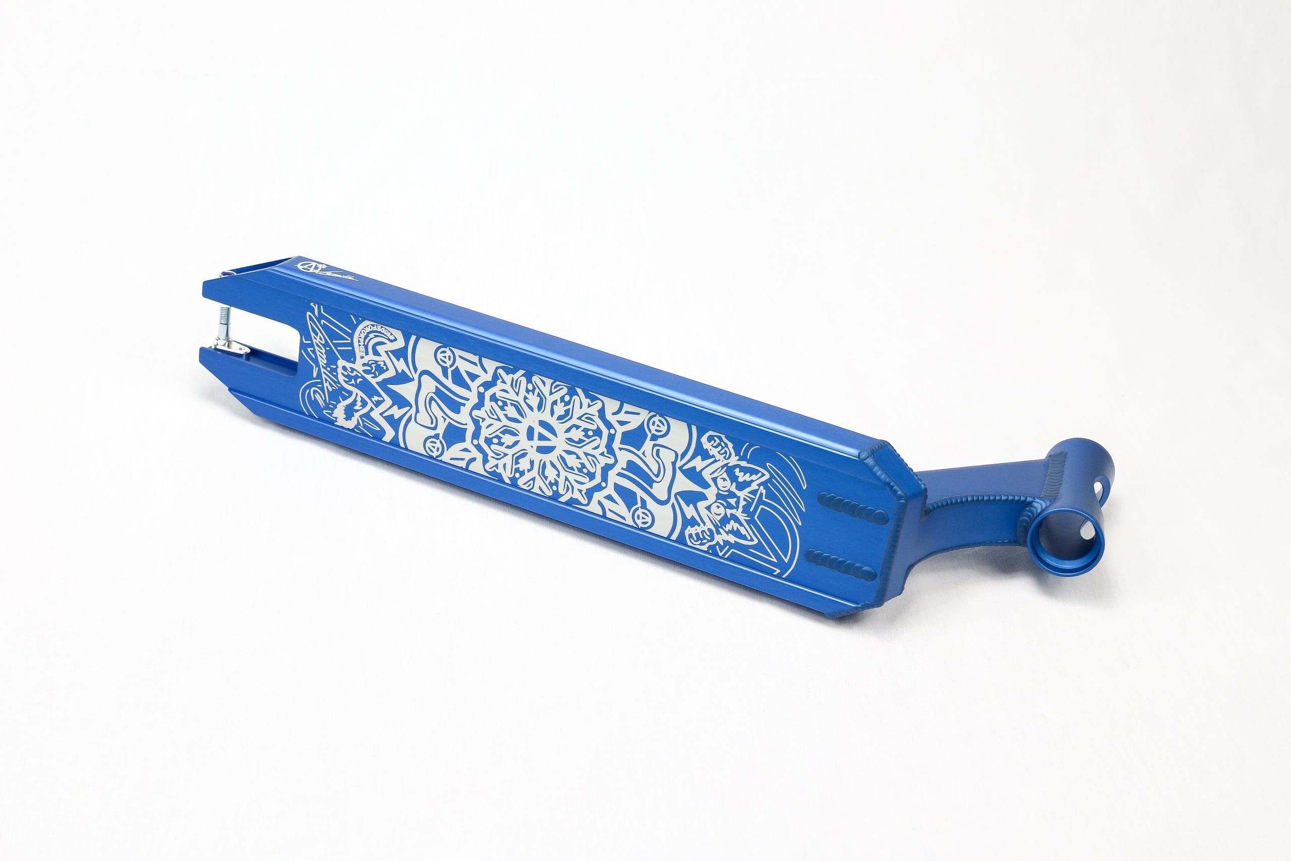 Apex Camille Signature Deck 4.5 x 19.3 The Compound