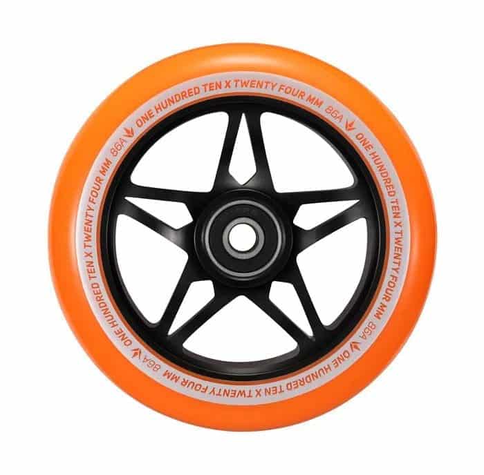 ENVY S3 WHEEL 110MM