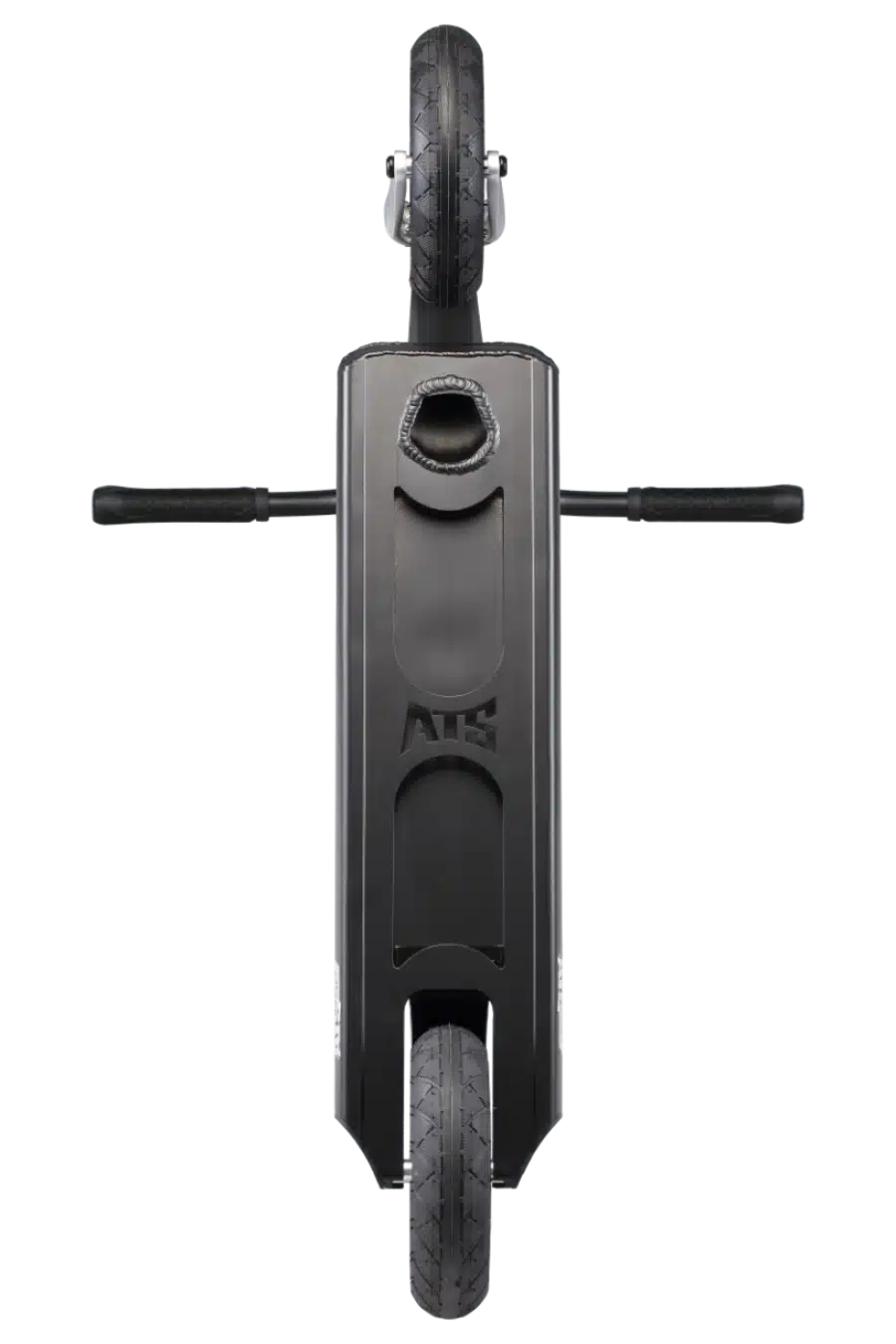 ats_s2_black_bottom_w_bar Envy ATS PRO S2 COMPLETE DIRT SCOOTER