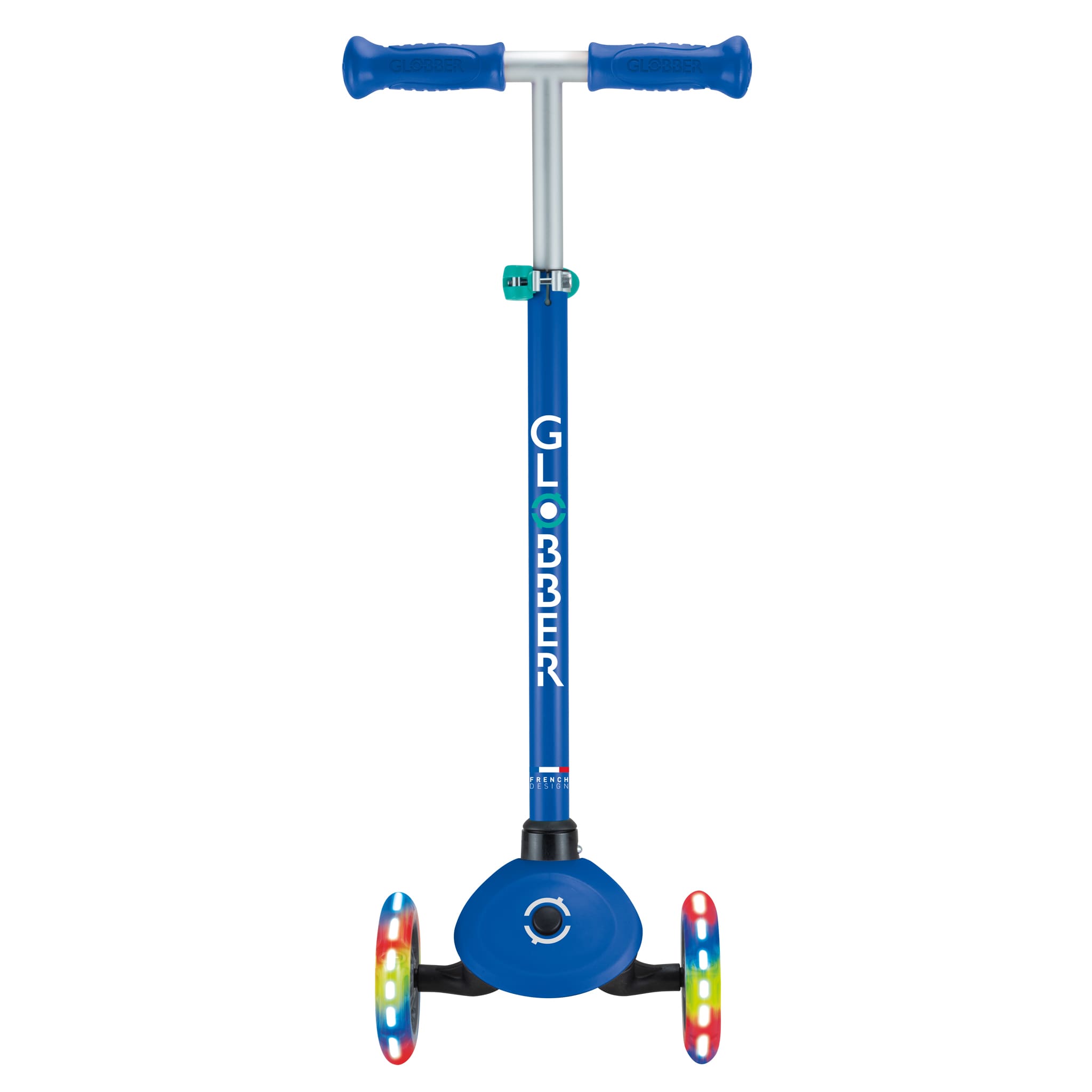 Globber PRIMO Scooter With Lights