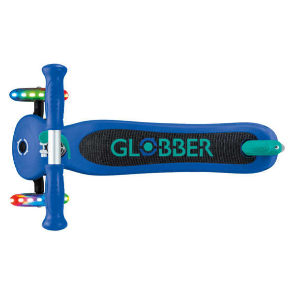 Globber PRIMO Scooter With Lights