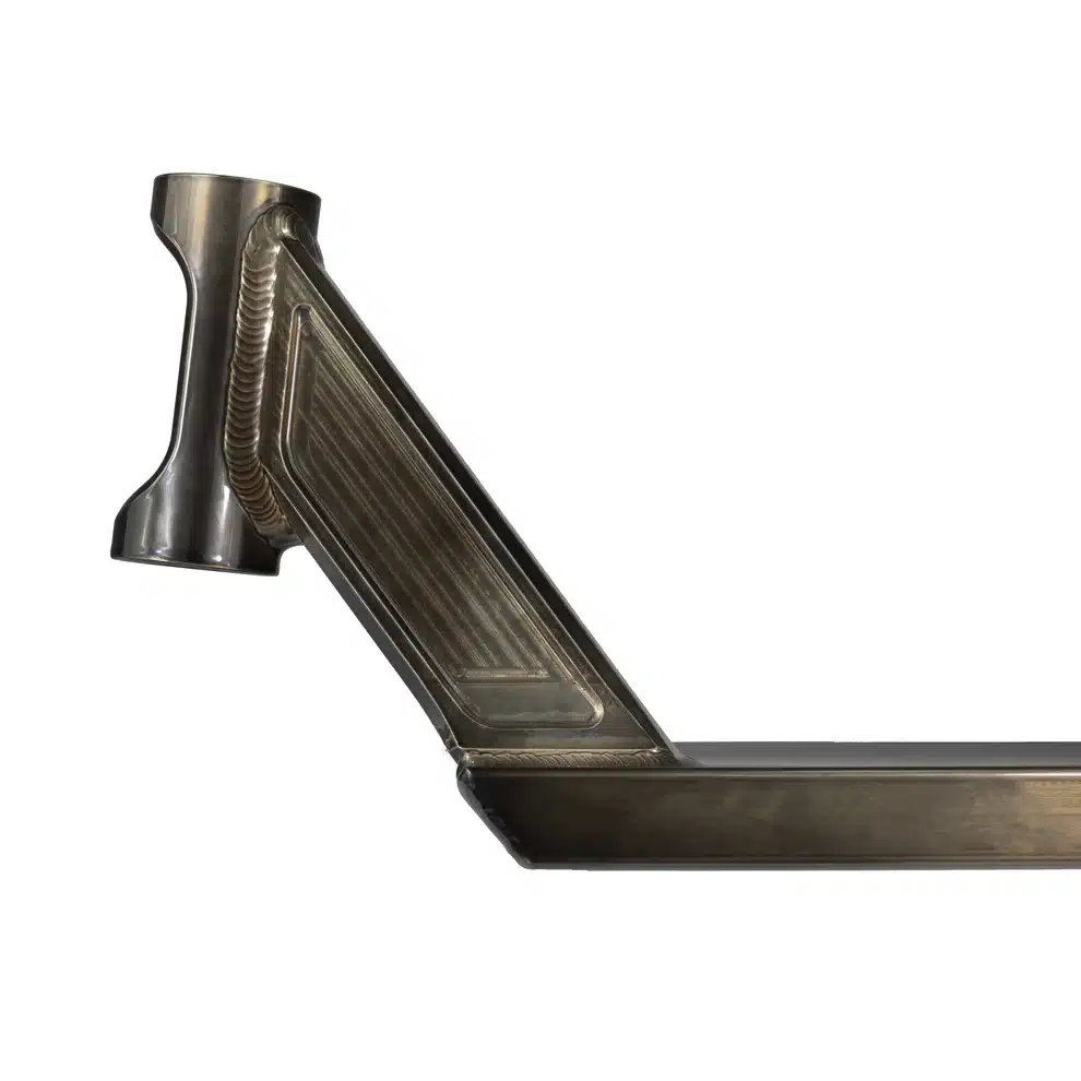 Ventura-SideBlack Native Ventura Deck BLACK