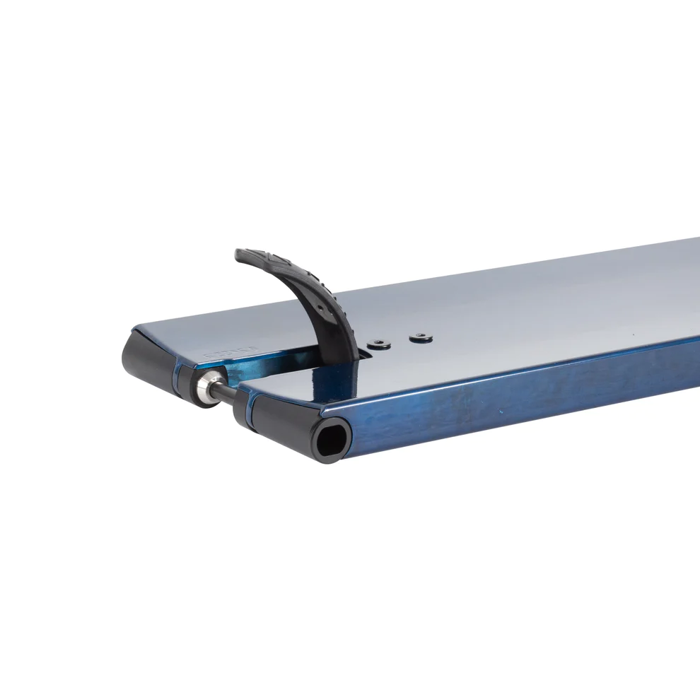 VenturaRearHarbour Native Ventura Deck HARBOUR