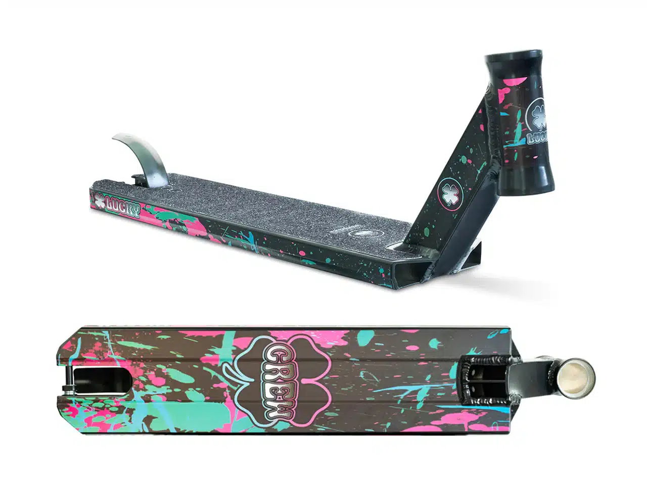 Lucky-Crew-Rush-Pro-Scooter-Deck_2cc3ac9e-eb4c-4268-a614-e3dc334c61ba Lucky Pro Scooters Crew Deck 19 X 4.5