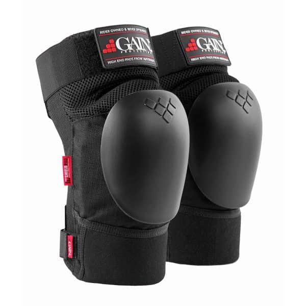 Gain Protection The Shield PRO Knee Pad